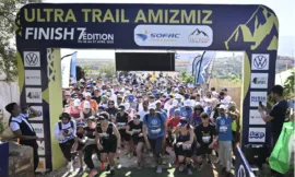 Alt= Ultra Trail Amizmiz 2026