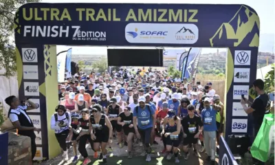 Alt= Ultra Trail Amizmiz 2026