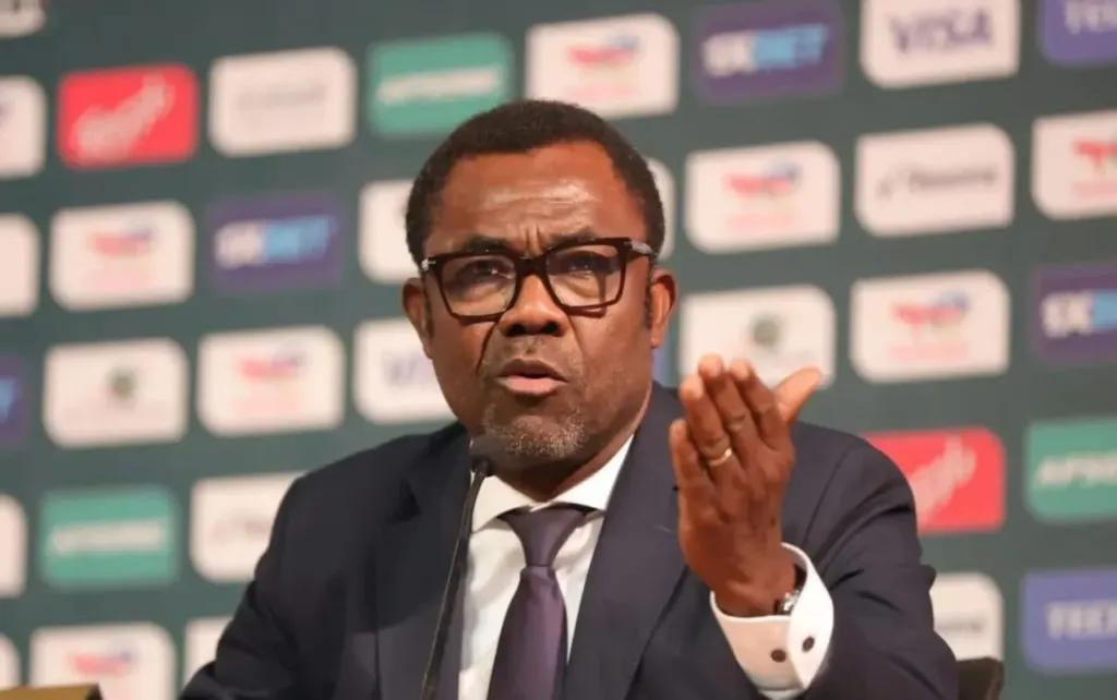 Alt= Véron Mosengo-Omba CAN 2025