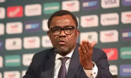 Alt= Véron Mosengo-Omba CAN 2025