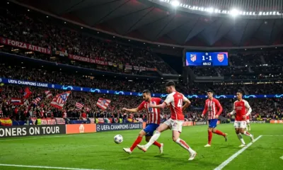 Alt= Atletico Madrid Arsenal