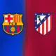 alt= Atletico - Barça est programmé mardi à 20h.