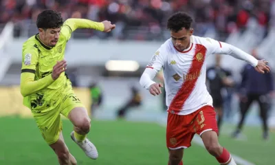 Alt= MAS WAC le Maghreb de Fès plonge le Wydad dans la crise