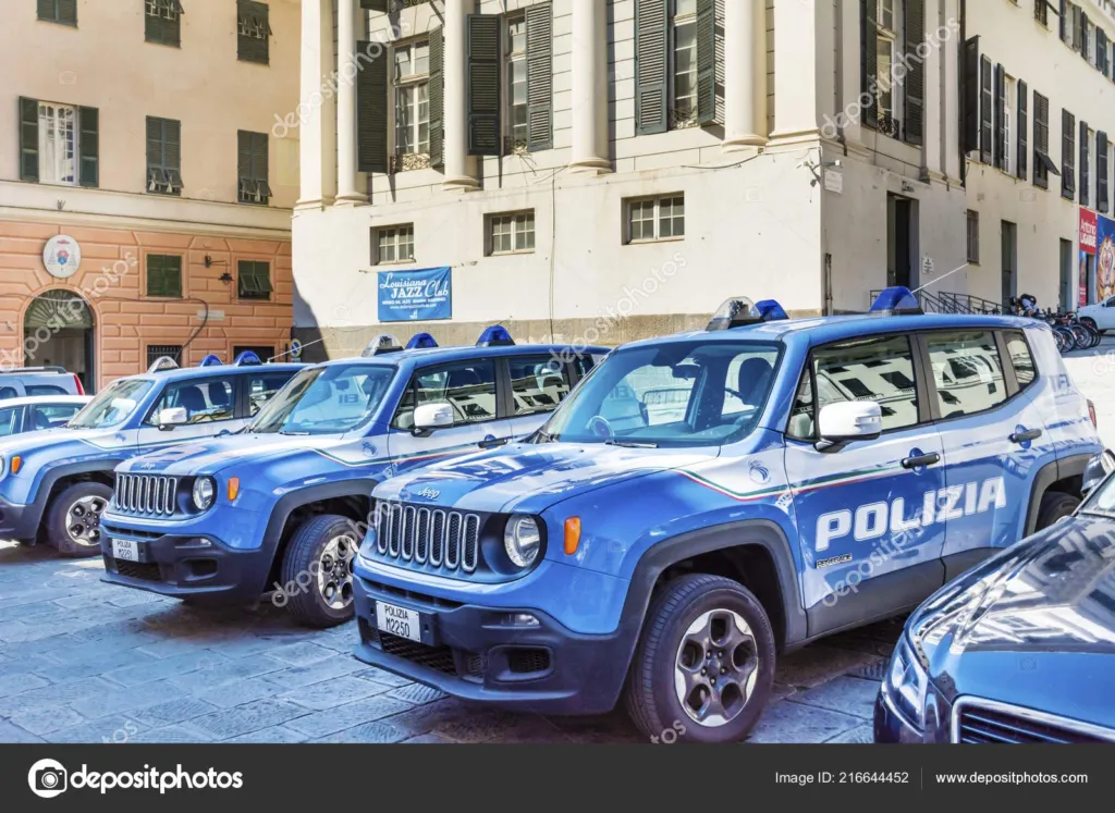 alt= Scandale en Serie A escortes drogues, le football italien dans de sales draps. 