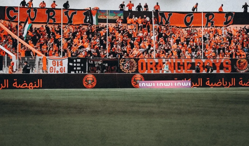 alt= Billets RSB - AS FAR sont en vente à partir de ce mercredi 15 avril 2026.