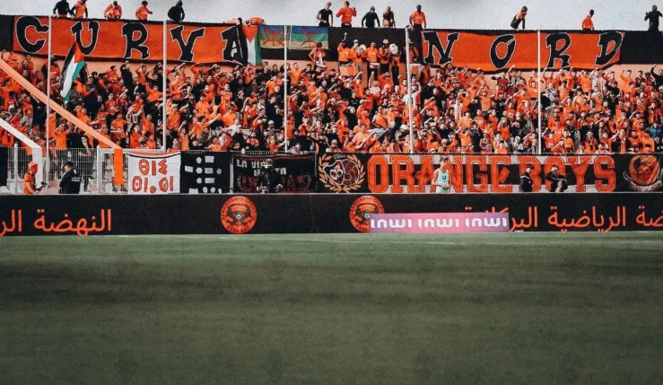 alt= Billets RSB - AS FAR sont en vente à partir de ce mercredi 15 avril 2026.