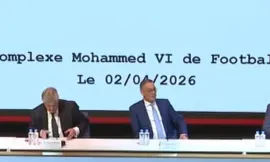 Alt= Partenariat Maroc France Mondial 2030 : une coopération stratégique en pleine accélération