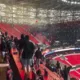 Alt= interdiction déplacement supporters Botola 2026