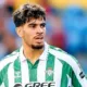 alt= Real Betis Ezzalzouli buteur face à Oviedo