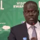 alt= Amadou Gallo Fall Conférence Sahara BAL 2026.