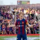 alt= Anthony Gordon au Barça