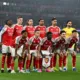 alt= Le parcours d’Arsenal jusqu’en finale