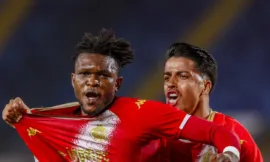 Alt= Le Wydad bat le Raja dans le derby de Casablanca
