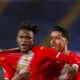 Alt= Le Wydad bat le Raja dans le derby de Casablanca