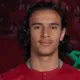 alt= Ayoub Bouaddi qualifié avec le Maroc