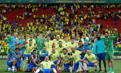 Alt= Neymar retenu par Ancelotti pour le Mondial 2026.