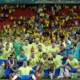 Alt= Neymar retenu par Ancelotti pour le Mondial 2026.