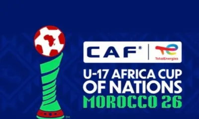 alt= Billetterie CAN U17 Maroc 2026