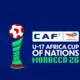 alt= Billetterie CAN U17 Maroc 2026