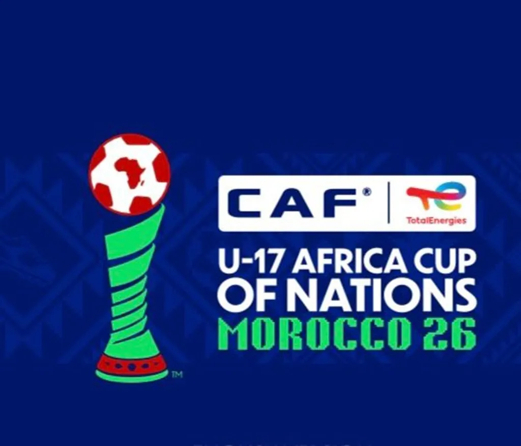 alt= Billetterie CAN U17 Maroc 2026