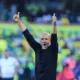 alt= Miguel Cardoso avant Sundowns AS FAR.