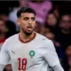 Alt= Blessure de Chadi Riad : Ouahbi retient son souffle.