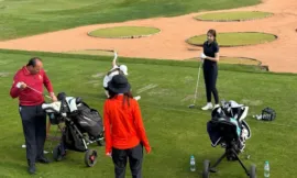 alt= Coupe Lalla Meryem 2026 de golf