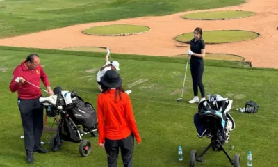 alt= Coupe Lalla Meryem 2026 de golf