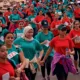 alt= Course Féminine de Harhoura 2026