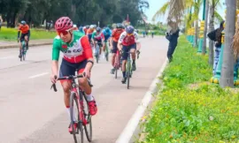 Alt= Tour cycliste international du Nord 2026