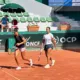 alt= El Jardi et Kabbaj tombent au super tie-break à Rabat
