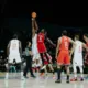 Alt= BAL 2026 le FUS Rabat chute face à Al Ahly (76-71).