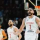 Alt= FUS Rabat qualifié pour les Playoffs