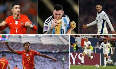 alt= favoris Coupe du Monde 2026