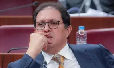 alt= Hicham Aït Mena quitte le Wydad