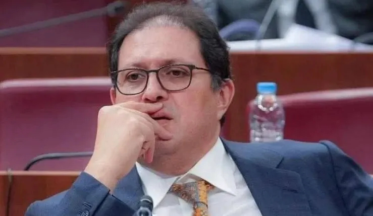 alt= Hicham Aït Mena quitte le Wydad