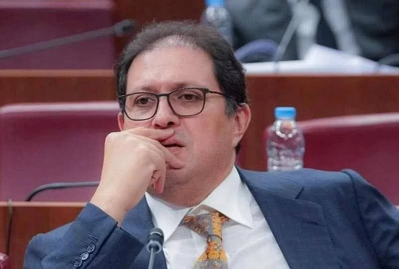 alt= Hicham Aït Mena quitte le Wydad