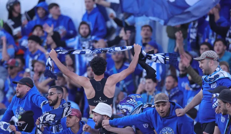 Alt= billetterie Ittihad Tanger Difaa El Jadidi
