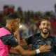 Alt= MAS chute face à l'Ittihad Tanger.
