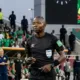 alt=AS FAR conteste la désignation de Jean Jacques Ndala pour diriger la finale aller de la Ligue des Champions CAF entre Sundowns et l'AS FAR.