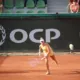 Alt= Jil Teichmann : « Je m’attendais à un match très dur contre Yasmine Kabbaj »