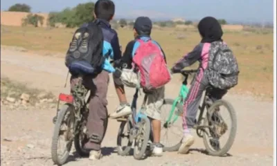 alt= Journée mondiale de la bicyclette