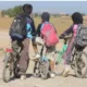 alt= Journée mondiale de la bicyclette