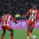 alt= Le Kawkab Marrakech renverse Olympique Dcheira (2-1)
