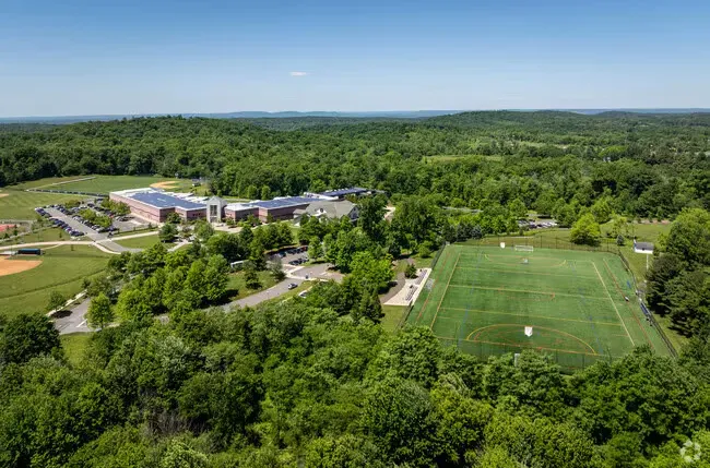 Alt= Le Maroc installe son camp de base à New Jersey