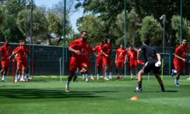 alt= Les tendances de la liste du Maroc pour le Mondial 2026