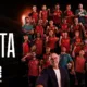 alt= Liste de l’Espagne pour la Coupe du monde 2026