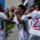 alt= Maroc Burundi match amical 2026