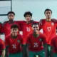 alt= Liste Maroc CAN U17 2026