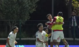 alt= CAN U17 le Maroc bat l’Éthiopie